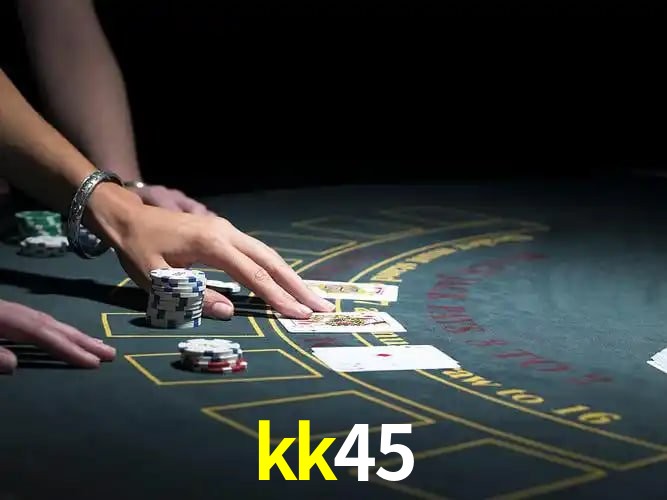 Níveis VIP kk45