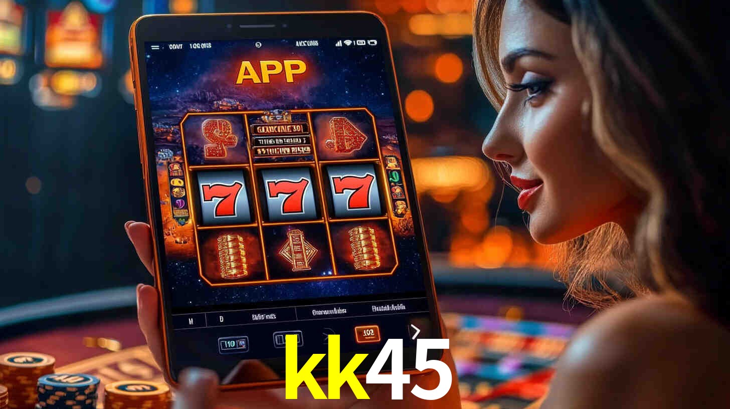 kk45 bet casino