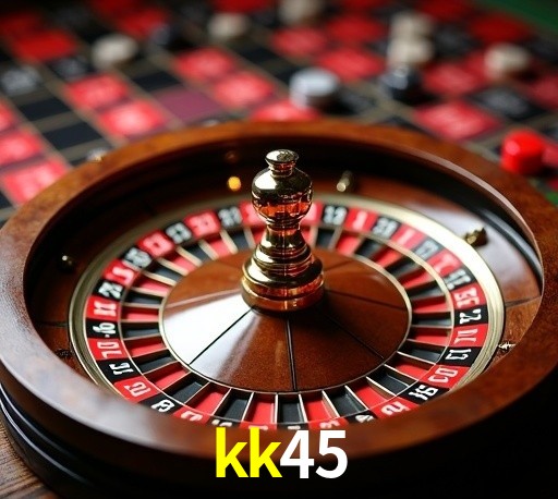 Sistema VIP kk45
