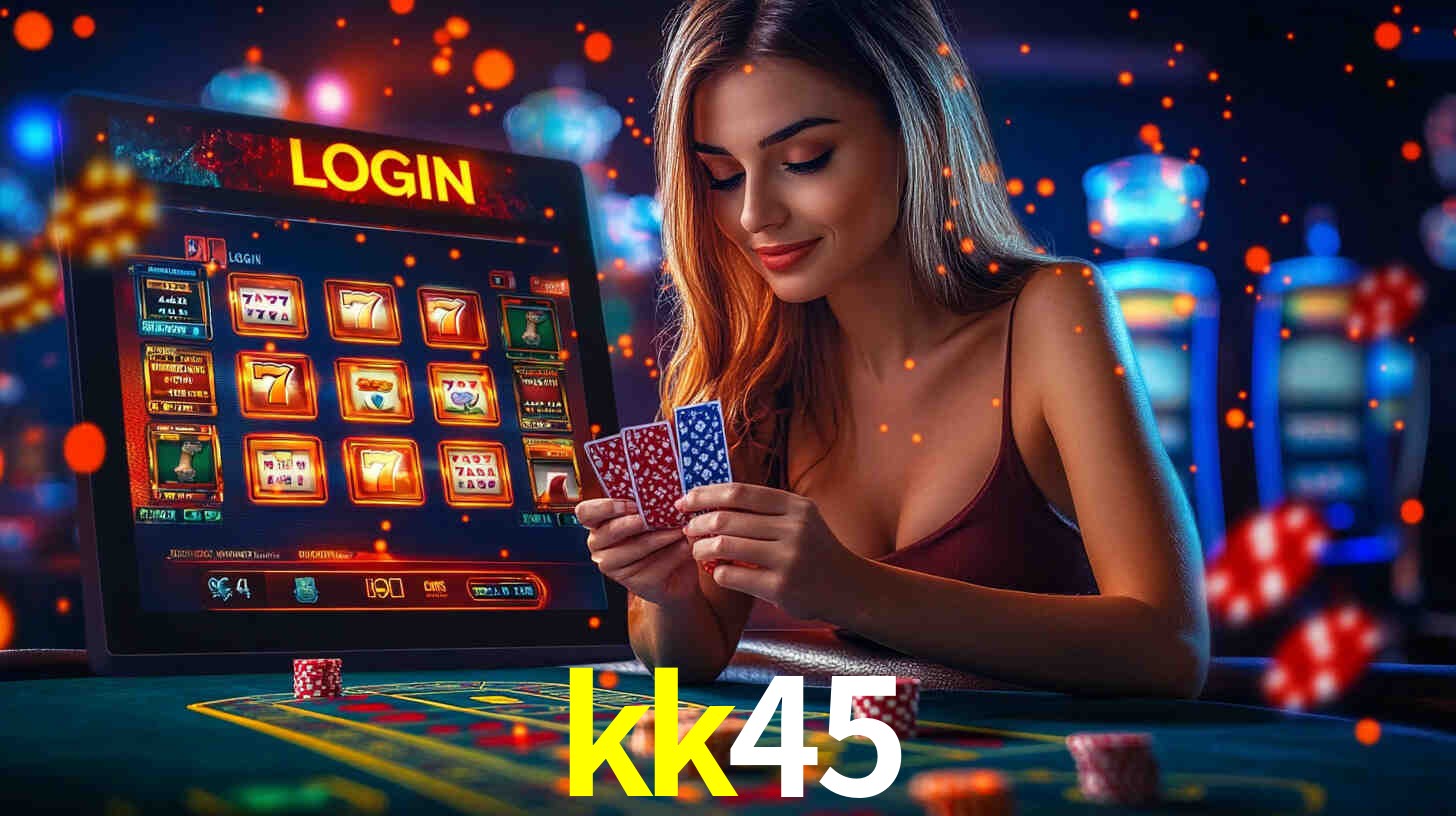 Promoções App kk45
