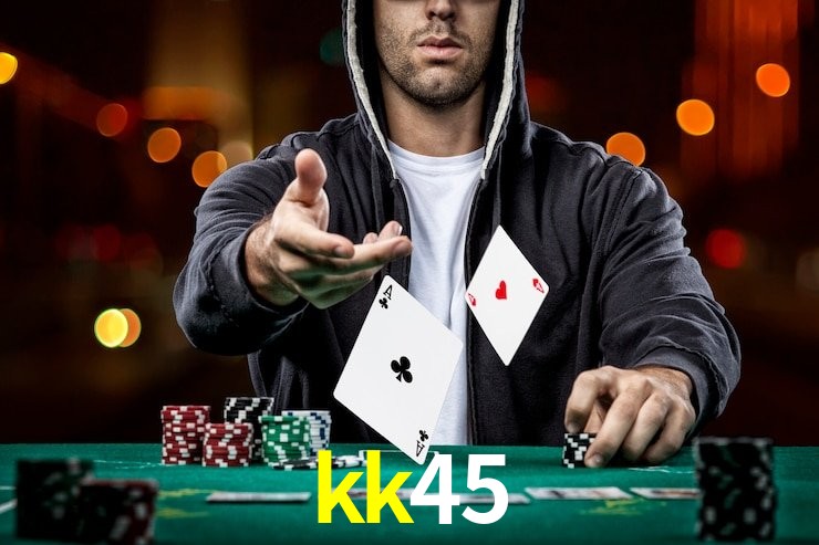 Funcionalidades App kk45