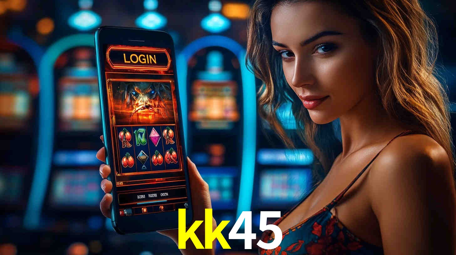 Vantagens App kk45