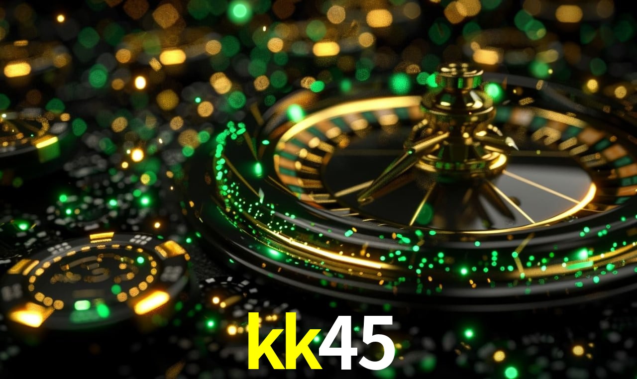 Slots RTP kk45