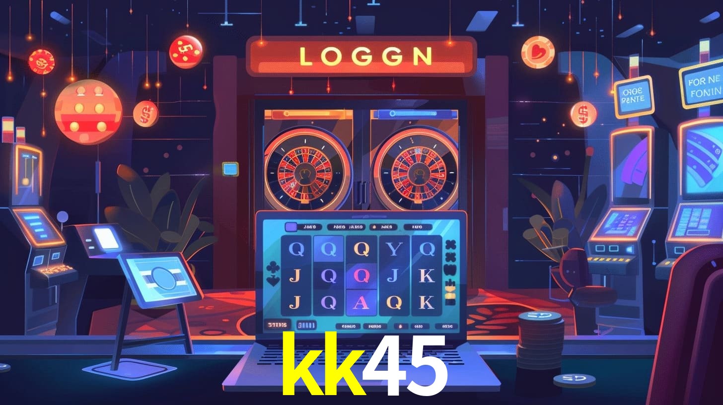 Vantagens VIP kk45